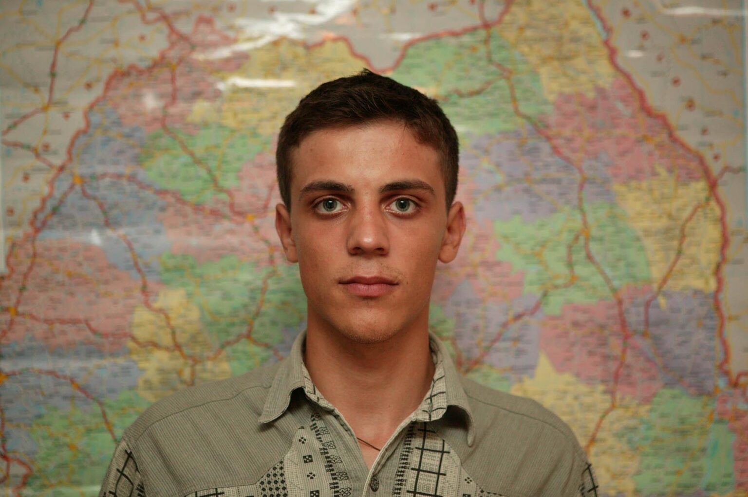 Alex Nedea, Recorder - De la poezie la jurnalism de investigație. 