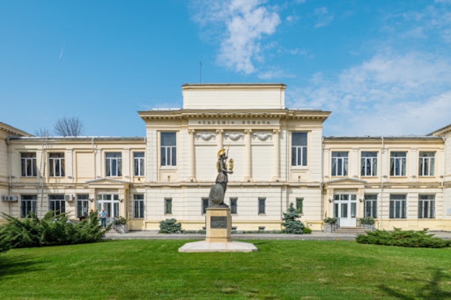 Academia Română/ foto: Academia Română