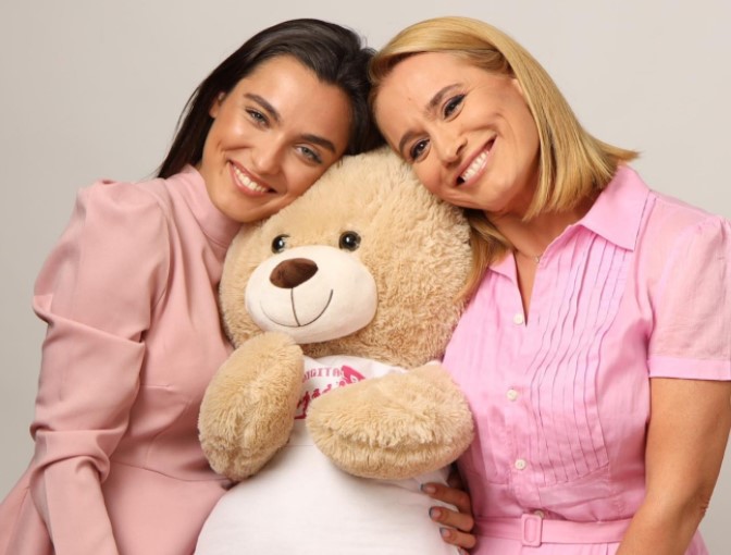 Alexia și Andreea Esca/ foto: instagram