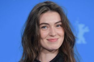 Anamaria Vartolomei, rol principal în filmul "L'Empire", câștigător al
