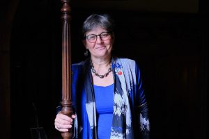 Europa Nostra Summit Bucharest