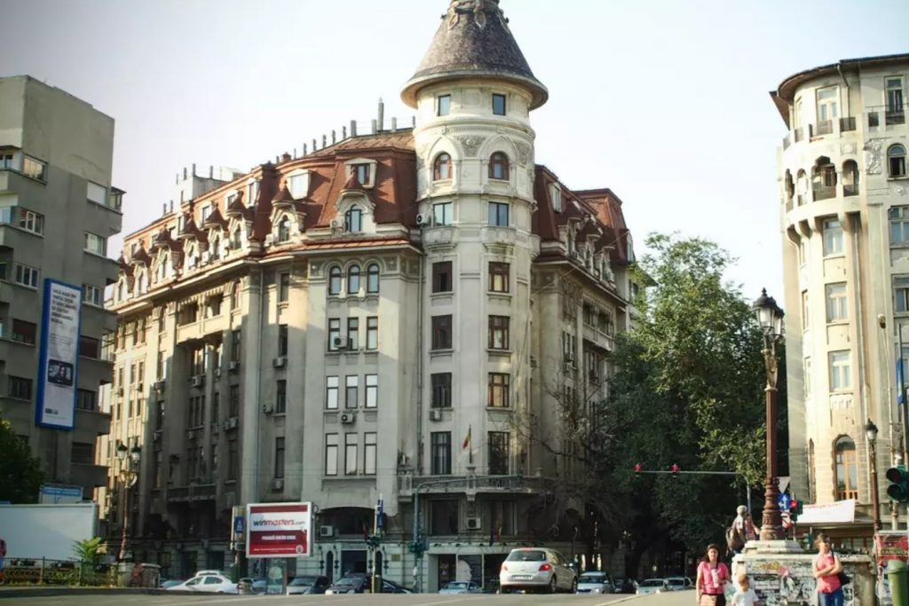 Teatrul Bulandra - Izvor/ foto: Ștefan Jurca