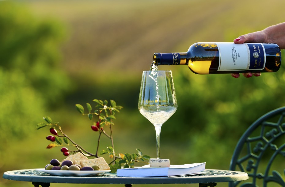 Crama Cepari/ foto: crama-cepari.ro