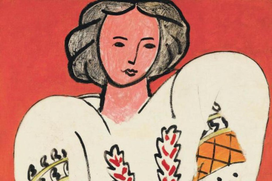 expozitie bucuresti mnar