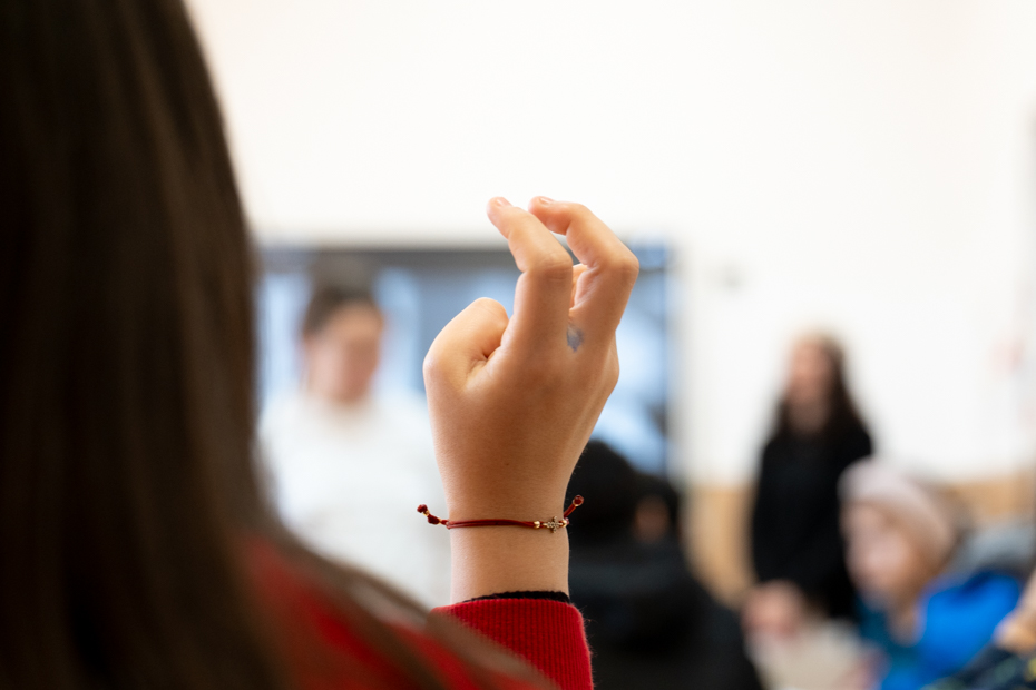 programa limba romana