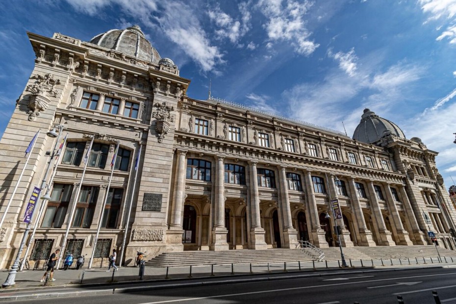 MNIR Ovidiu Tentea inlaturat