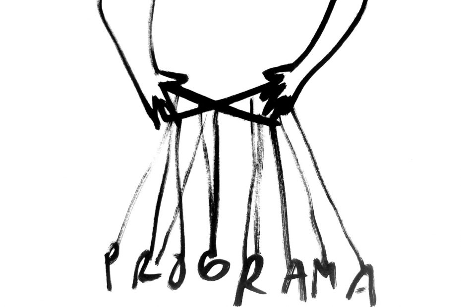 programa romana perjovschi