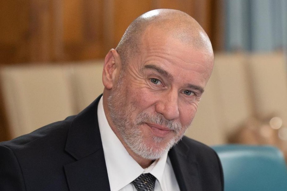 Andras Demeter ministrul culturii