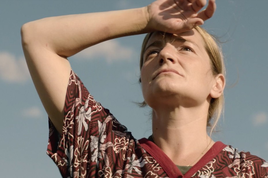 Malul Vanat film Andreea Bortun Sebastian Stan