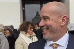 Demeter Andras protest actori demisie