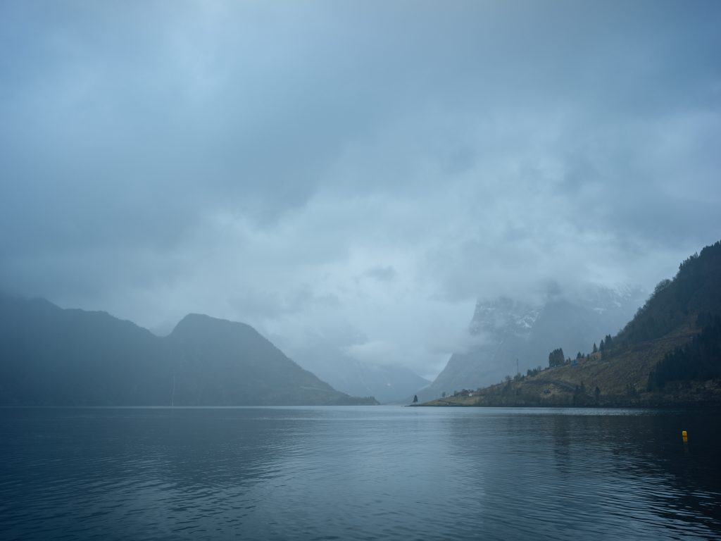 Norvegia, aprilie 2025/ foto: Adi Bulboacă pentru Cultura la dubă