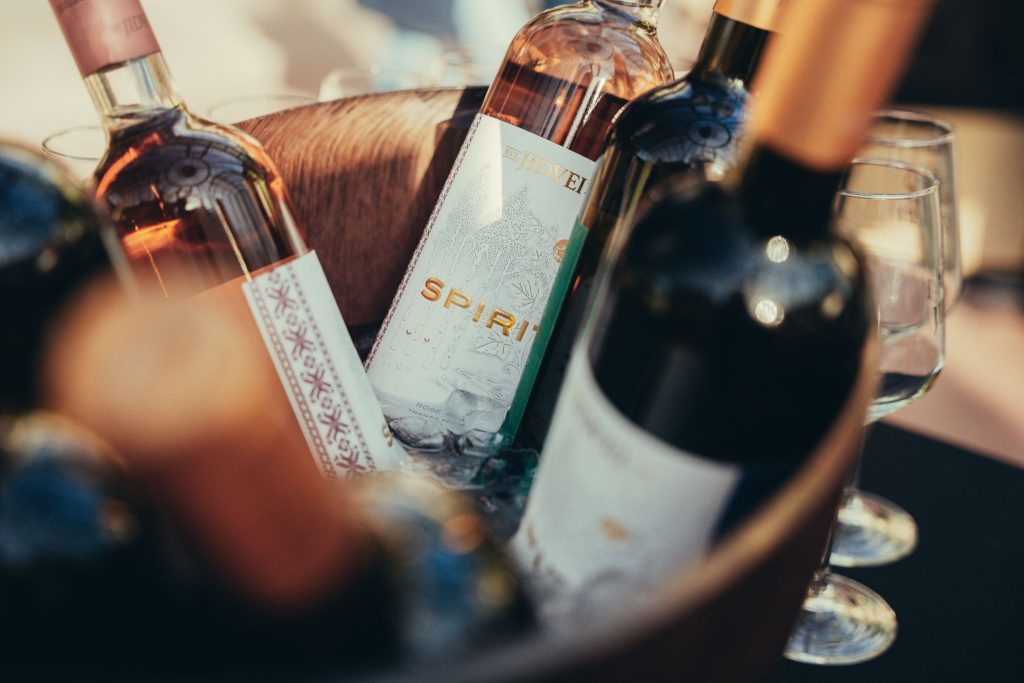 Festival du Livre Paris 2026 - Colecția SPIRIT Jidvei