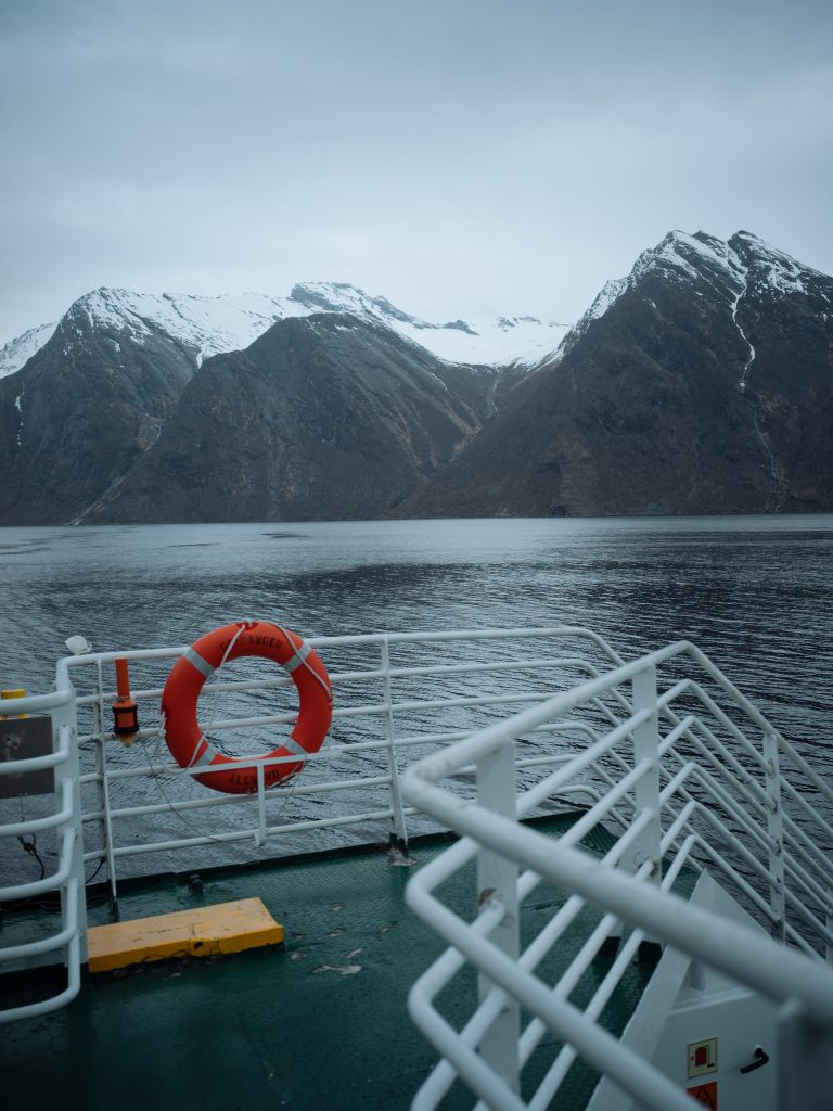 Norvegia 2025/ foto: Adi Bulboacă