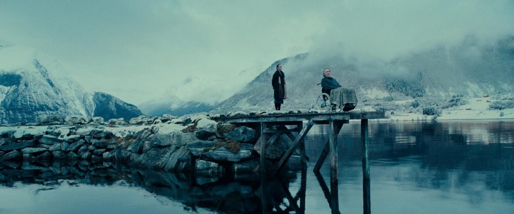 Imagine din filmul "Fjord"/ foto: imdb