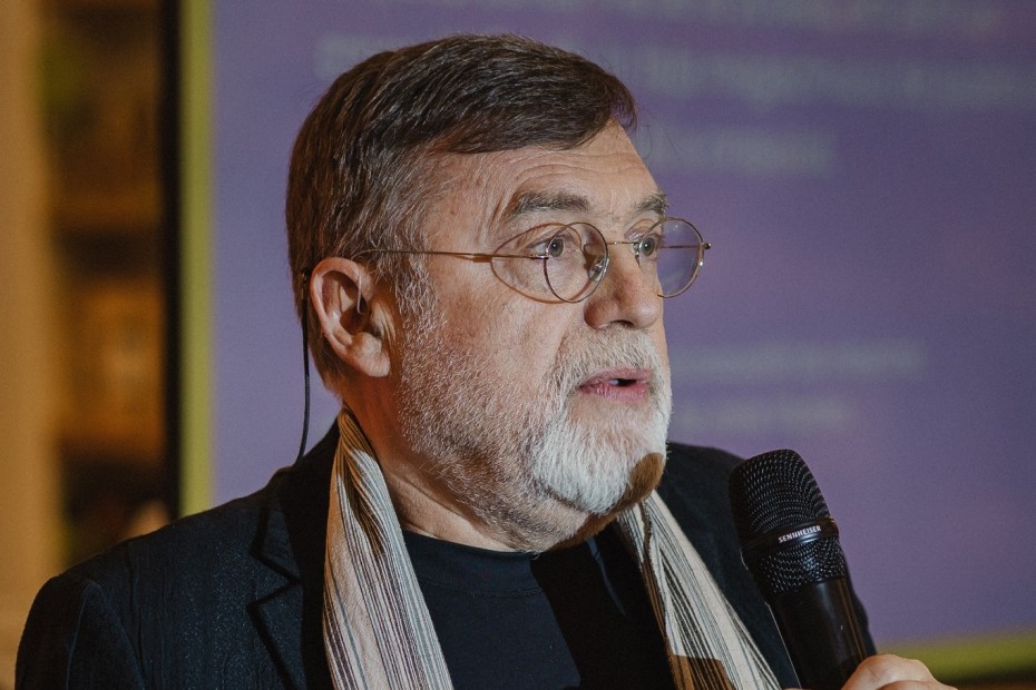matei visniec