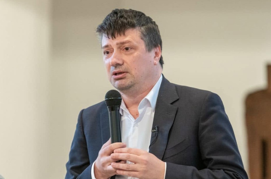 Ionut Vulpescu ministrul culturii guvernul Vestea