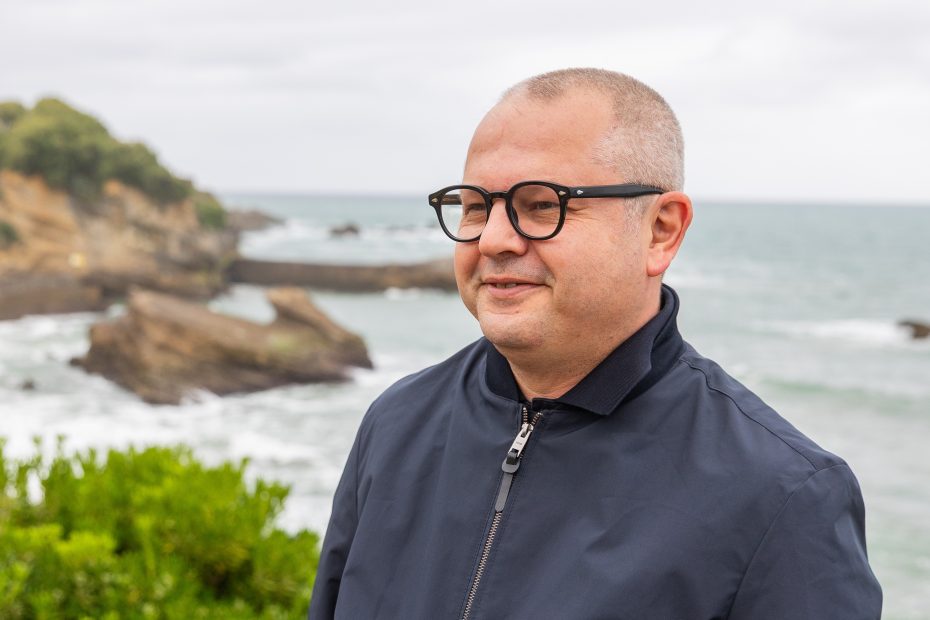 Corneliu Porumboiu foto Bogdan Iordache Cultura la dubă