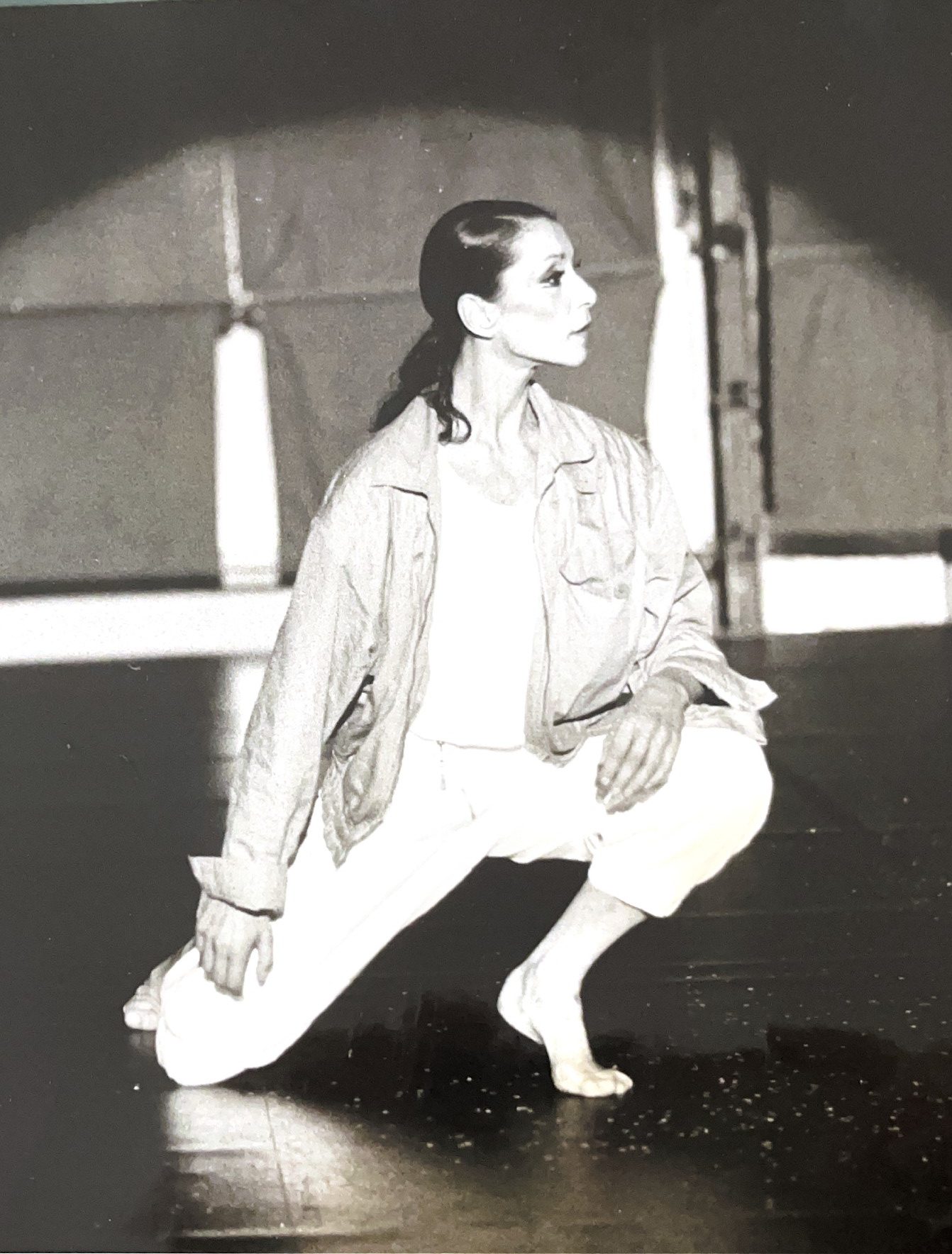 Ruxandra Racoviță/ foto: arhiva personală