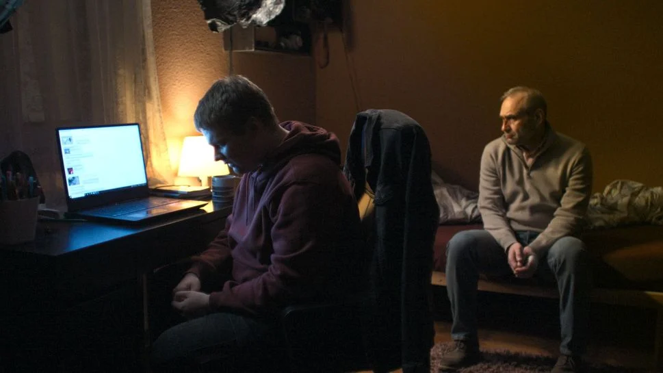 "Nu e locul tău aici", regia: Florin Șerban, 2026/ sursa: Fantascope Films