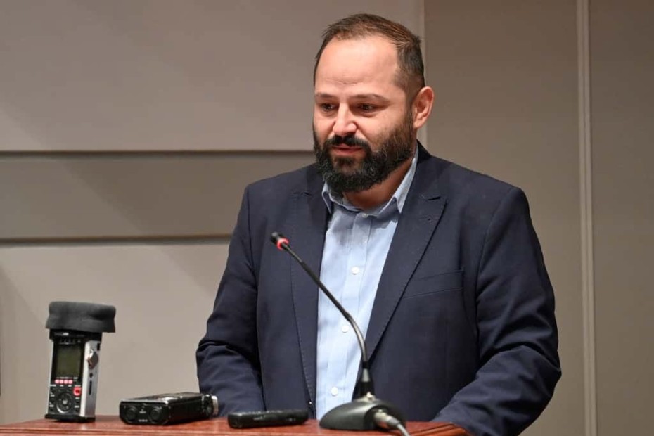 Otvos Ministerul Culturii