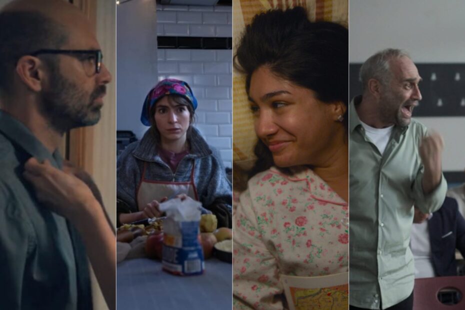 filme romanesti nominalizate la Premiile Academiei Europene de Film